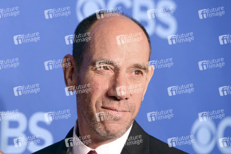 CBS Programm-Präsentation 2014, New York