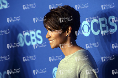 CBS Programm-Präsentation 2014, New York