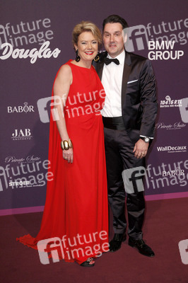 Deutscher Parfumpreis Duftstars 2014, Berlin