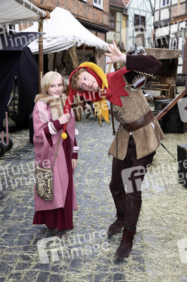 'Till Eulenspiegel' Settermin, Quedlinburg