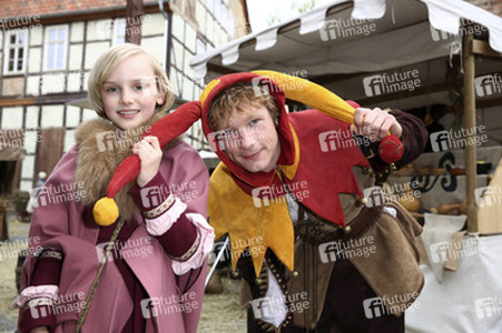 'Till Eulenspiegel' Settermin, Quedlinburg