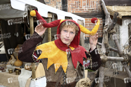 'Till Eulenspiegel' Settermin, Quedlinburg