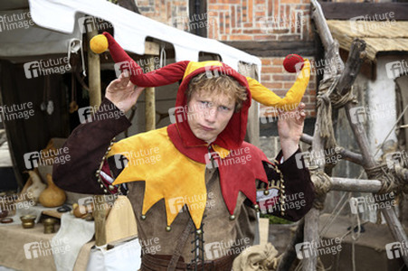'Till Eulenspiegel' Settermin, Quedlinburg