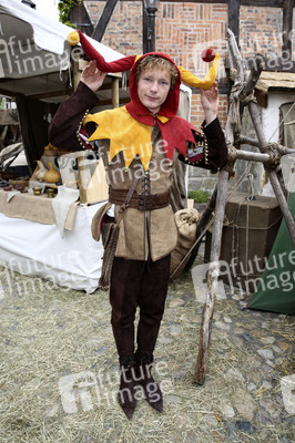 'Till Eulenspiegel' Settermin, Quedlinburg
