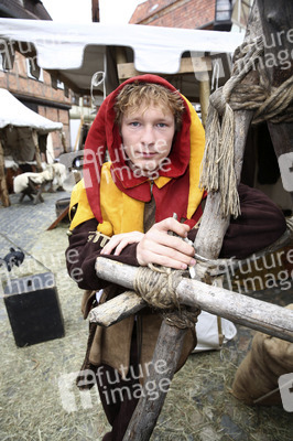 'Till Eulenspiegel' Settermin, Quedlinburg