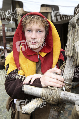 'Till Eulenspiegel' Settermin, Quedlinburg
