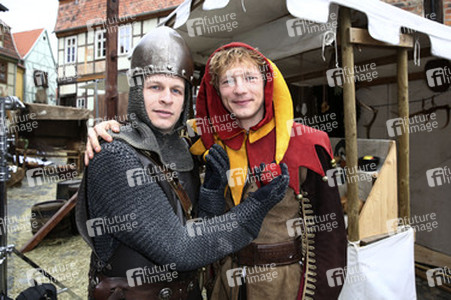 'Till Eulenspiegel' Settermin, Quedlinburg