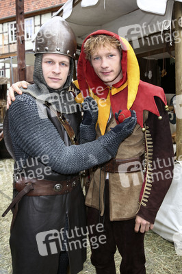 'Till Eulenspiegel' Settermin, Quedlinburg