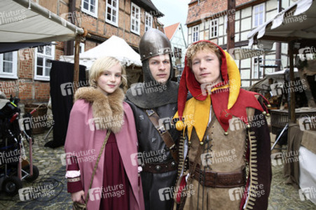 'Till Eulenspiegel' Settermin, Quedlinburg