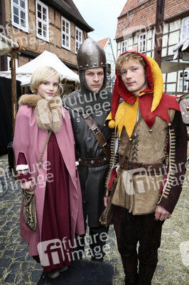 'Till Eulenspiegel' Settermin, Quedlinburg