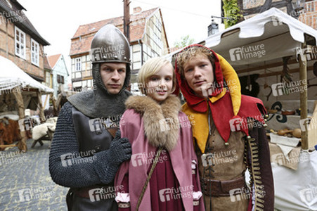 'Till Eulenspiegel' Settermin, Quedlinburg
