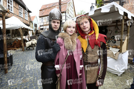'Till Eulenspiegel' Settermin, Quedlinburg