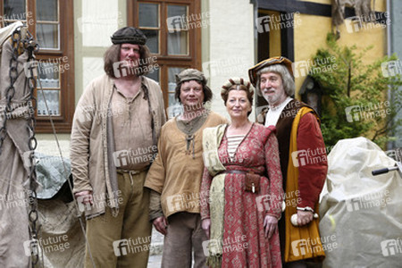 'Till Eulenspiegel' Settermin, Quedlinburg