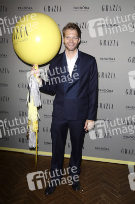 GRAZIA Germany's Best Dressed Award 2014, Berlin