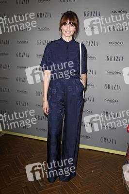 GRAZIA Germany's Best Dressed Award 2014, Berlin