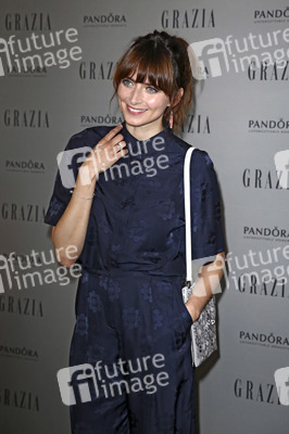 GRAZIA Germany's Best Dressed Award 2014, Berlin