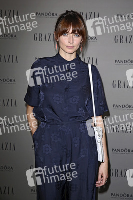 GRAZIA Germany's Best Dressed Award 2014, Berlin