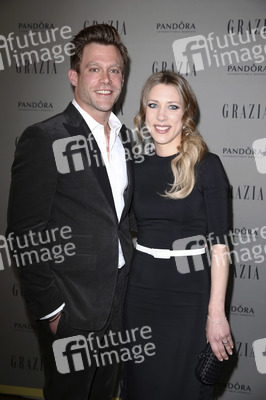 GRAZIA Germany's Best Dressed Award 2014, Berlin