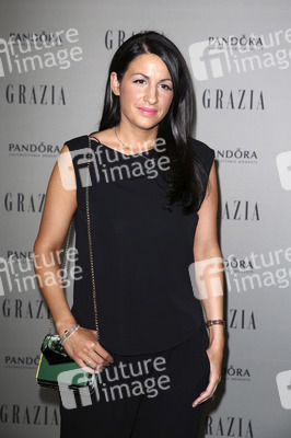 GRAZIA Germany's Best Dressed Award 2014, Berlin