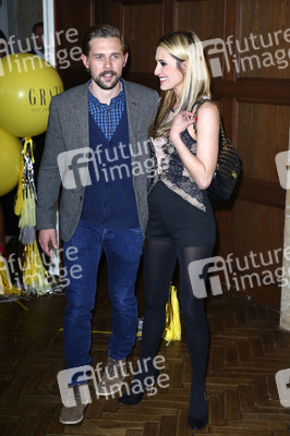 GRAZIA Germany's Best Dressed Award 2014, Berlin