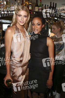 GRAZIA Germany's Best Dressed Award 2014, Berlin