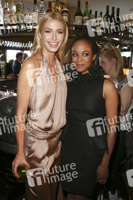 GRAZIA Germany's Best Dressed Award 2014, Berlin