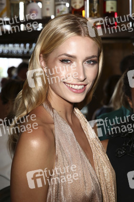 GRAZIA Germany's Best Dressed Award 2014, Berlin