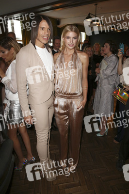 GRAZIA Germany's Best Dressed Award 2014, Berlin