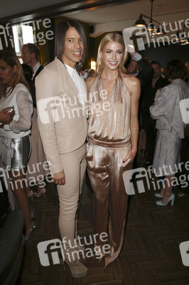 GRAZIA Germany's Best Dressed Award 2014, Berlin