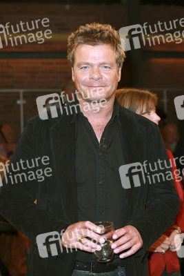 'Markus Lanz' Talkshow, Hamburg