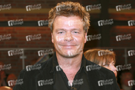 'Markus Lanz' Talkshow, Hamburg