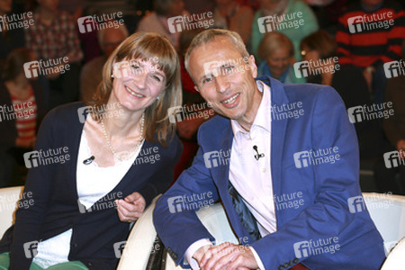 'Markus Lanz' Talkshow, Hamburg