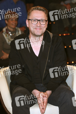 'Markus Lanz' Talkshow, Hamburg