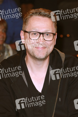 'Markus Lanz' Talkshow, Hamburg