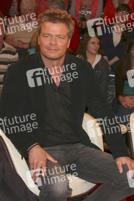 'Markus Lanz' Talkshow, Hamburg