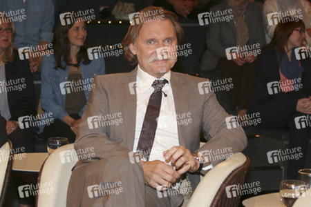 'Markus Lanz' Talkshow, Hamburg
