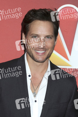 NBC Programm-Präsentation 2014, New York