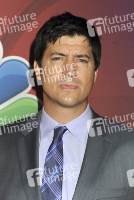 NBC Programm-Präsentation 2014, New York