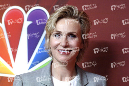 NBC Programm-Präsentation 2014, New York