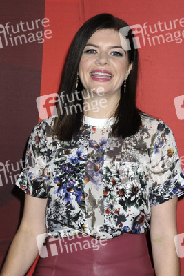 NBC Programm-Präsentation 2014, New York