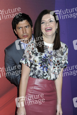 NBC Programm-Präsentation 2014, New York