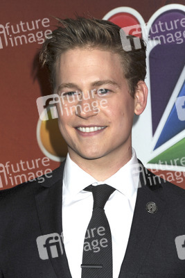 NBC Programm-Präsentation 2014, New York