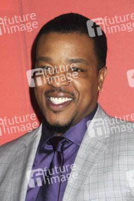 NBC Programm-Präsentation 2014, New York