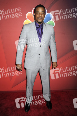 NBC Programm-Präsentation 2014, New York