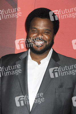 NBC Programm-Präsentation 2014, New York