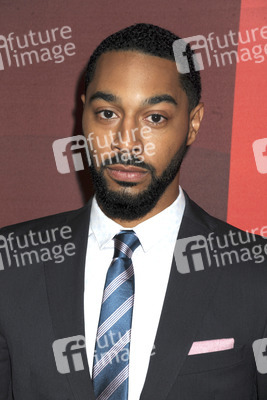 NBC Programm-Präsentation 2014, New York