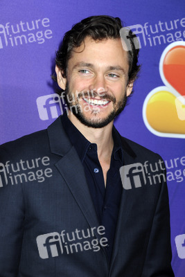 NBC Programm-Präsentation 2014, New York