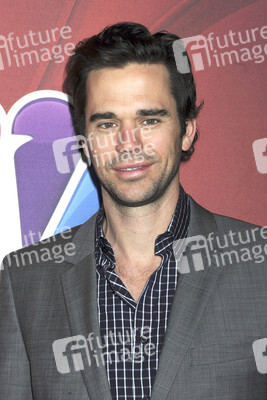 NBC Programm-Präsentation 2014, New York