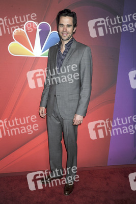 NBC Programm-Präsentation 2014, New York