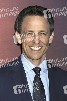 NBC Programm-Präsentation 2014, New York